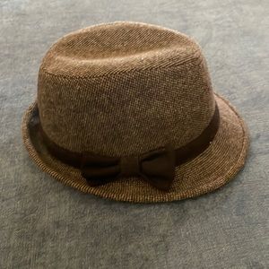 Womens hat